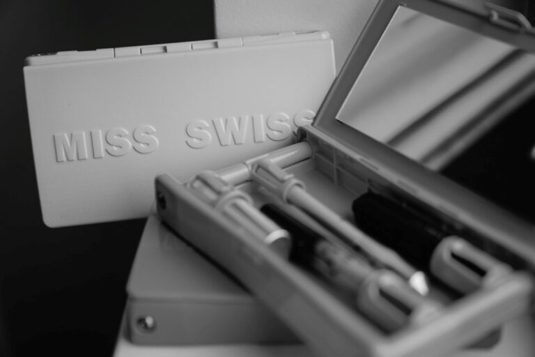 Essential Travel Accessories You Didn’t Know You Needed