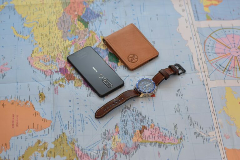 Budget-Friendly Travel Accessories That Make a Big Difference